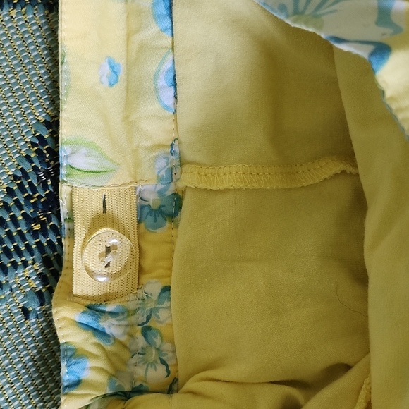 Hartstrings Ruffle Skort size 4 - Picture 5 of 8